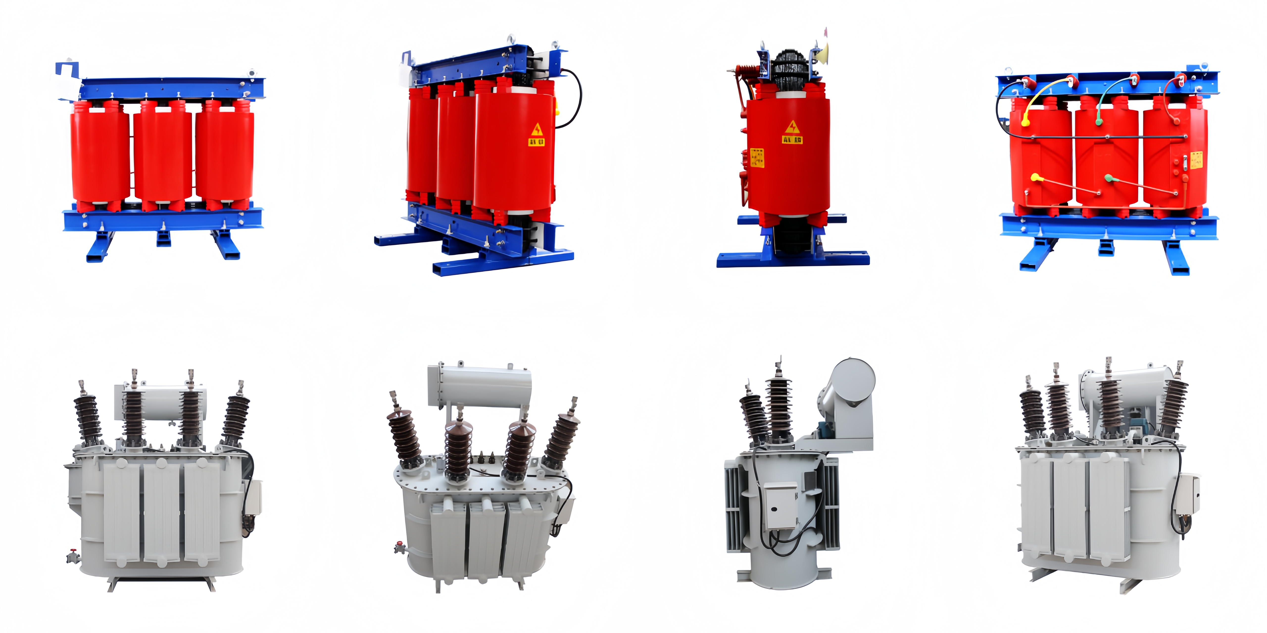 Grounding transformer & Earthing transformer & Zigzag transformer  